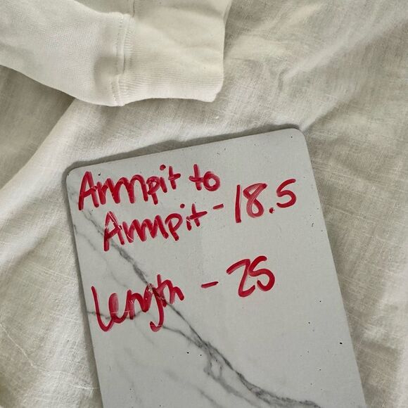 Nickelodeon Rugrats Women’s Small Winter Pullover Sweatshirt NWT - Picture 5 of 5